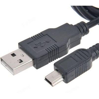 Câble USB pour manette PS3 d'Infoboutik Câble USB pour manette PS3 d'Infoboutik