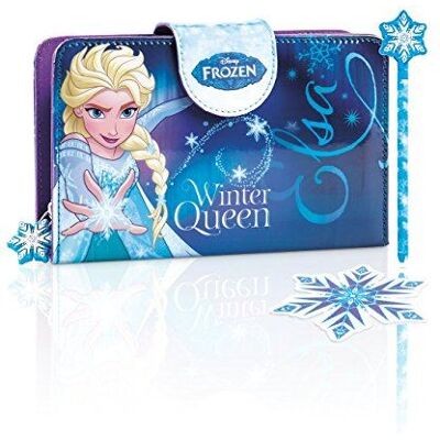 Kit de démarrage PowerA La Reine des Neiges pour Nintendo 3DS Kit de démarrage PowerA La Reine des Neiges pour Nintendo 3DS