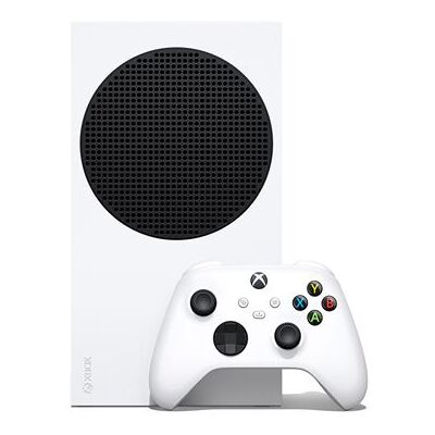 Console Microsoft Xbox Series S 1To Robot Blanc Blanc Console Microsoft Xbox Series S 1To Robot Blanc Blanc
