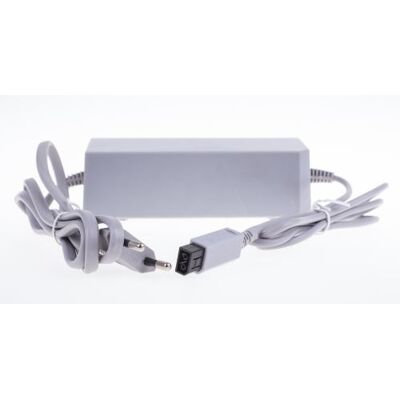 Alimentation secteur Freaks And Geeks pour Nintendo Wii Alimentation secteur Freaks And Geeks pour Nintendo Wii