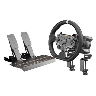 Moza Racing R3 bundel PC & XBOX Noir Moza Racing R3 bundel PC & XBOX Noir