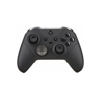 Manette Xbox Elite Série 2 Noir Reconditionné Noir Manette Xbox Elite Série 2 Noir Reconditionné Noir