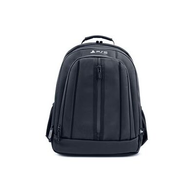 Sac à dos Nacon Noir pour PS5® et PlayStation Portal™ Noir Sac à dos Nacon Noir pour PS5® et PlayStation Portal™ Noir