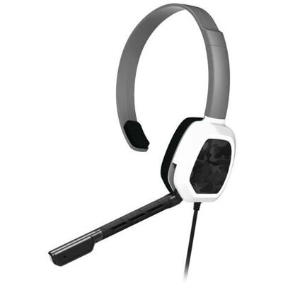 Pdp Lvl1 Afterglow Gaming Headset - Gaming Headset Pdp Lvl1 Afterglow Gaming Headset - Gaming Headset