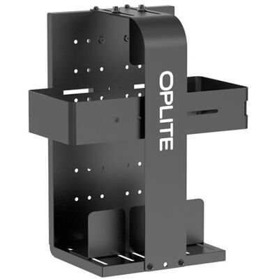 Support universel Oplite GTR S3 S8 R8 Fury pour console PS4 PS5 Xbox Series X et S Noir Noir Support universel Oplite GTR S3 S8 R8 Fury pour console PS4 PS5 Xbox Series X et S Noir Noir