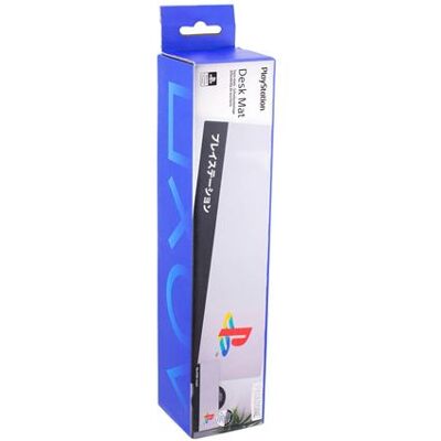 PALADONE DESKPAD LOGO PLAYSTATION HERITAGE PALADONE DESKPAD LOGO PLAYSTATION HERITAGE