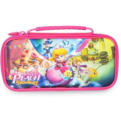 Pochette Nacon PPST100 de transport de luxe Nintendo Switch Nintendo Switch Lite et Nintendo Switch OLED Multicolore Pochette Nacon PPST100 de transport de luxe Nintendo Switch Nintendo Switch Lite et Nintendo Switch OLED Multicolore