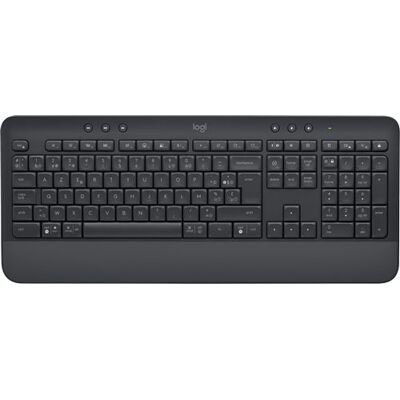 Clavier sans fil Logitech Signature K650 Graphite Clavier sans fil Logitech Signature K650 Graphite