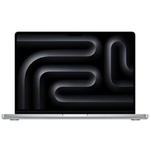 Apple Macbook Pro 14" Apple M5 Max CPU 18 cœurs GPU 32 cœurs 36 Go RAM 2 To SSD Silver Silver Apple Macbook Pro 14" Apple M5 Max CPU 18 cœurs GPU 32 cœurs 36 Go RAM 2 To SSD Silver Silver
