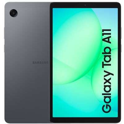 Tablette tactile Samsung Galaxy Tab A11 Wi-Fi 8.7" 64 Go Gris Gris Tablette tactile Samsung Galaxy Tab A11 Wi-Fi 8.7" 64 Go Gris Gris