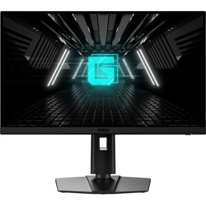 Ecran PC Gaming MSI G272QPF E2 27" 180 Hz WQHD Noir Noir Ecran PC Gaming MSI G272QPF E2 27" 180 Hz WQHD Noir Noir