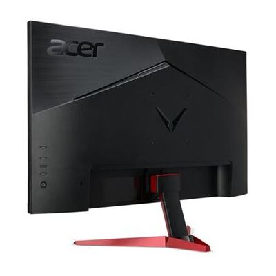 Acer Nitro VG272 LVbmiipx - VG2 Series - écran LED - 27" - 1920 x 1080 Full HD (1080p) @ 144 Hz - IPS - 400 cd/m² - 1000:1 - DisplayHDR 400 - 0.5 ms - 2xHDMI, DisplayPort - haut-parleurs - noir Noir Acer Nitro VG272 LVbmiipx - VG2 Series - écran LED - 27" - 1920 x 1080 Full HD (1080p) @ 144 Hz - IPS - 400 cd/m² - 1000:1 - DisplayHDR 400 - 0.5 ms - 2xHDMI, DisplayPort - haut-parleurs - noir Noir