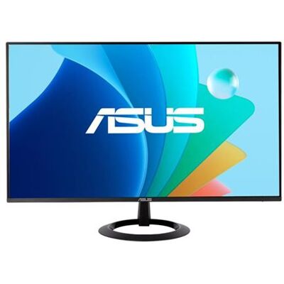 ASUS VZ279HG - Écran LED - jeux - 27" - 1920 x 1080 Full HD (1080p) @ 120 Hz - IPS - 250 cd/m² - 1500:1 - 1 ms - HDMI, VGA - noir Noir ASUS VZ279HG - Écran LED - jeux - 27" - 1920 x 1080 Full HD (1080p) @ 120 Hz - IPS - 250 cd/m² - 1500:1 - 1 ms - HDMI, VGA - noir Noir