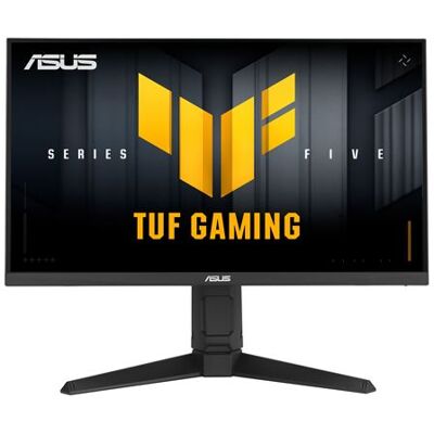 Ecran PC Gaming Asus TUF VG259QMRL5A 24.5" 310 Hz Full HD Noir Ecran PC Gaming Asus TUF VG259QMRL5A 24.5" 310 Hz Full HD Noir
