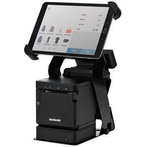 BIXOLON SRP-Q302 - Imprimante de reçus - thermique direct - Rouleau (8 cm) - 203 dpi - jusqu'à 220 mm/sec - USB 2.0, LAN - outil de coupe - noir BIXOLON SRP-Q302 - Imprimante de reçus - thermique direct - Rouleau (8 cm) - 203 dpi - jusqu'à 220 mm/sec - USB 2.0, LAN - outil de coupe - noir