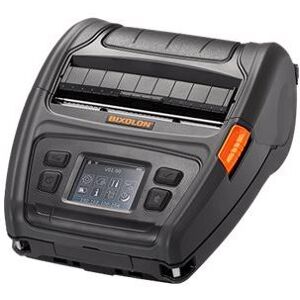 BIXOLON XM7-40 - Imprimante d'étiquettes - thermique direct - rouleau (11,2 cm) - 203 dpi - jusqu'à 127 mm/sec - USB 2.0, série, Bluetooth 5.0, Wi-Fi(n) BIXOLON XM7-40 - Imprimante d'étiquettes - thermique direct - rouleau (11,2 cm) - 203 dpi - jusqu'à 127 mm/sec - USB 2.0, série, Bluetooth 5.0, Wi-Fi(n)