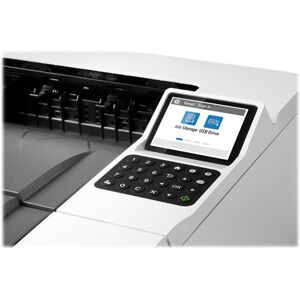 HP Imprimante laser LaserJet Enterprise M406DN HP Imprimante laser LaserJet Enterprise M406DN