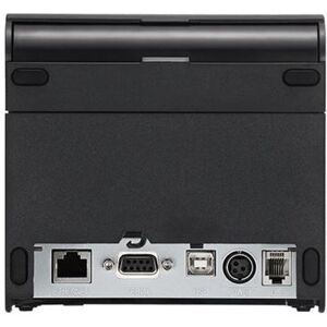 BIXOLON SRP-E302 - Imprimante de reçus - thermique direct - Rouleau (8 cm) - 203 dpi - jusqu'à 220 mm/sec - USB 2.0 - outil de coupe - noir BIXOLON SRP-E302 - Imprimante de reçus - thermique direct - Rouleau (8 cm) - 203 dpi - jusqu'à 220 mm/sec - USB 2.0 - outil de coupe - noir