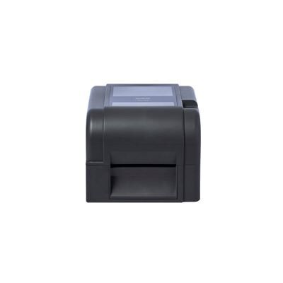 Brother TD-4520TN - Imprimante d'étiquettes - thermique direct/transfert thermique - Rouleau (11 cm) - 300 x 300 ppp - jusqu'à 127 mm/sec - USB 2.0 LAN hôte USB RS232C Bleu Brother TD-4520TN - Imprimante d'étiquettes - thermique direct/transfert thermique - Rouleau (11 cm) - 300 x 300 ppp - jusqu'à 127 mm/sec - USB 2.0 LAN hôte USB RS232C Bleu