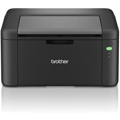 Imprimante laser monochrome compacte et intuitive Brother HL-L1242W Noir Noir Imprimante laser monochrome compacte et intuitive Brother HL-L1242W Noir Noir