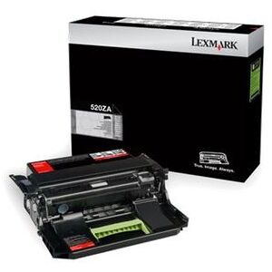 Lexmark International Lexmark 520ZA - Noir - original - unité de mise en image de l'imprimante - pour Lexmark MS710 MS711 MS811 MS812 MS817 MS818 MX711 MX717 MX718 MX810 MX811 MX812 Lexmark International Lexmark 520ZA - Noir - original - unité de mise en image de l'imprimante - pour Lexmark MS710 MS711 MS811 MS812 MS817 MS818 MX711 MX717 MX718 MX810 MX811 MX812
