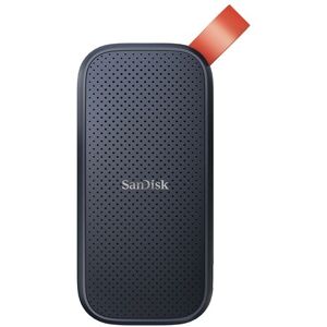 SanDisk SSD Portable (SDSSDE30) - 2 To (SDSSDE30-2T00-G26) SanDisk SSD Portable (SDSSDE30) - 2 To (SDSSDE30-2T00-G26)