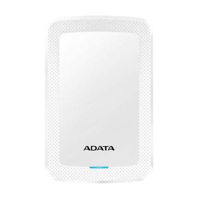 Adata Technology ADATA HV300 - Disque dur - 2 To - externe (portable) - USB 3.1 - AES 256 bits - blanc Blanc Adata Technology ADATA HV300 - Disque dur - 2 To - externe (portable) - USB 3.1 - AES 256 bits - blanc Blanc