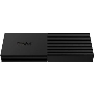 ASUS ProArt PA40SU - Boitier externe - M.2 - M.2 NVMe Card - USB4 - noir Noir ASUS ProArt PA40SU - Boitier externe - M.2 - M.2 NVMe Card - USB4 - noir Noir