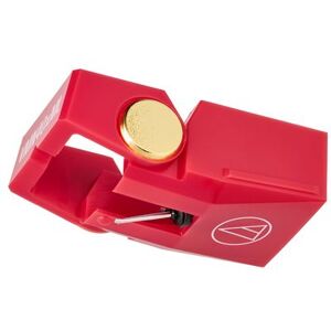 Diamant de remplacement Audio-Technica AT-VMN40xML pour cellule VM740xML Diamant de remplacement Audio-Technica AT-VMN40xML pour cellule VM740xML