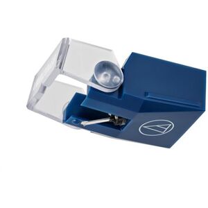Diamant de remplacement Audio-Technica AT-VMN20xEB pour cellule VM520xCB Diamant de remplacement Audio-Technica AT-VMN20xEB pour cellule VM520xCB