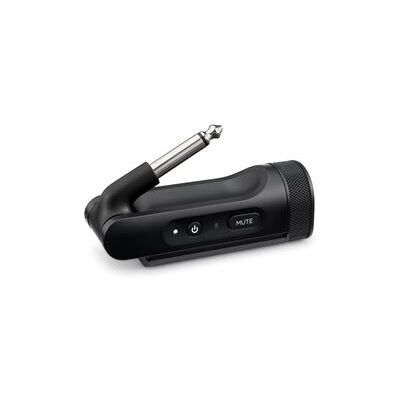 Emetteur sans fil pour instrument pour Bose S1 Pro Plus Noir Emetteur sans fil pour instrument pour Bose S1 Pro Plus Noir
