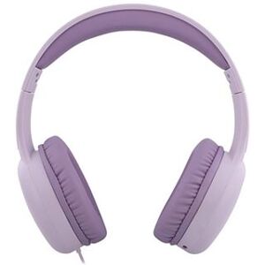 T'nB - Écouteurs avec micro - sur-oreille - sans fil, filaire - USB-C - lilas, mauve Mauve, Lilas T'nB - Écouteurs avec micro - sur-oreille - sans fil, filaire - USB-C - lilas, mauve Mauve, Lilas