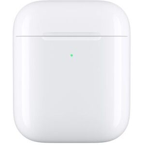 Étui de chargement sans fil pour AirPods Apple - Blanc Étui de chargement sans fil pour AirPods Apple - Blanc
