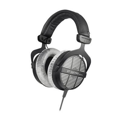 beyerdynamic DT 990 PRO - Écouteurs - circum-aural - filaire - jack 3,5mm beyerdynamic DT 990 PRO - Écouteurs - circum-aural - filaire - jack 3,5mm