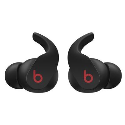 Écouteurs sans Fil Beats Fit Pro avec réduction du bruit noirs Noir Écouteurs sans Fil Beats Fit Pro avec réduction du bruit noirs Noir