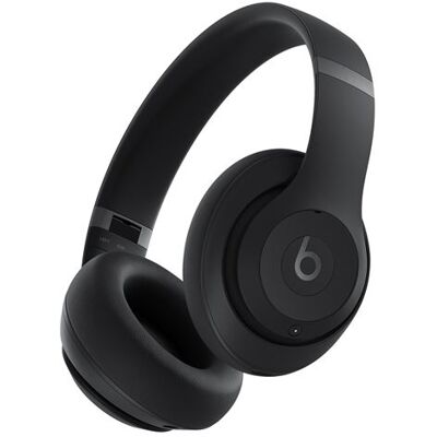 Casque sans fil Bluetooth Beats Studio Pro avec réduction de bruit active Noir Noir Casque sans fil Bluetooth Beats Studio Pro avec réduction de bruit active Noir Noir