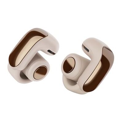 BOSE BOSE EARBUDS SANDSTONE Sable BOSE BOSE EARBUDS SANDSTONE Sable