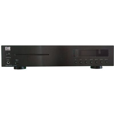 Platine CD BC Acoustique EX-614 Noir Platine CD BC Acoustique EX-614 Noir