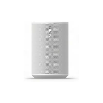 Enceinte Bluetooth sans fil Sonos Era 100 SL White White Enceinte Bluetooth sans fil Sonos Era 100 SL White White