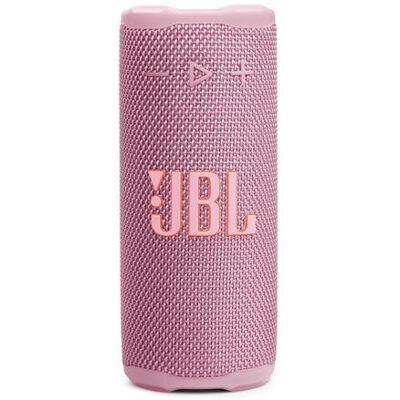 Enceinte portable sans fil JBL Grip Bluetooth Rose Rose Enceinte portable sans fil JBL Grip Bluetooth Rose Rose