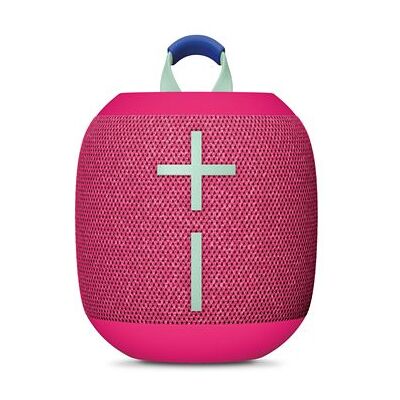 Ultimate Ears Wonderboom 4 - Rose Hyper Ultimate Ears Wonderboom 4 - Rose Hyper