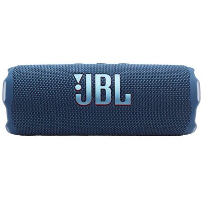 Enceinte portable étanche sans fil Bluetooth JBL Flip 7 Bleu Bleu Enceinte portable étanche sans fil Bluetooth JBL Flip 7 Bleu Bleu