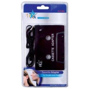 HQ CLP-003 Adaptateur Cassette HQ CLP-003 Adaptateur Cassette