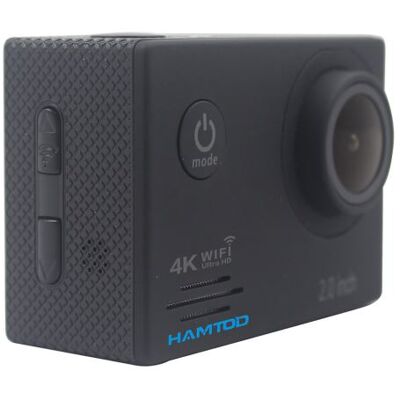 Générique Caméra Caméra étanche HD 1080P Action Sports DVR DV Cam caméscope Uiao Générique Caméra Caméra étanche HD 1080P Action Sports DVR DV Cam caméscope Uiao