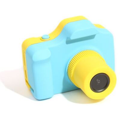Docooler Enfants Caméra Vidéo Numérique HD Sport Action Caméra Mini Apprentissage en Plein Air Caméscope DV avec Écran LCD de 1,77 pouce pour Garçon Fille Enfants Anniversaire Vacances Jouet Cadeau Docooler Enfants Caméra Vidéo Numérique HD Sport Action Caméra Mini Apprentissage en Plein Air Caméscope DV avec Écran LCD de 1,77 pouce pour Garçon Fille Enfants Anniversaire Vacances Jouet Cadeau