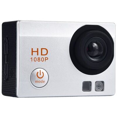 Générique Appareil photo étanche HD 1080P Action Sport Caméra DVR DV Cam caméscope Générique Appareil photo étanche HD 1080P Action Sport Caméra DVR DV Cam caméscope