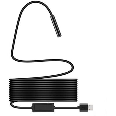 Générique 1200P Caméra rigide Wifi endoscopes HD 8 mm pour iPhone Android Borescope IP68 IOS Générique 1200P Caméra rigide Wifi endoscopes HD 8 mm pour iPhone Android Borescope IP68 IOS