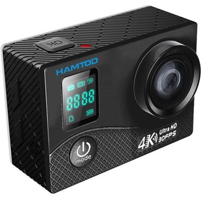 Générique Caméra Caméra Étanche Hd 1080P Action Sports Dvr Dv Cam Caméscope Xjpl032 Générique Caméra Caméra Étanche Hd 1080P Action Sports Dvr Dv Cam Caméscope Xjpl032