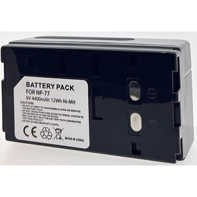 Batterie pour SONY CCD-TR780E - Otech Batterie pour SONY CCD-TR780E - Otech