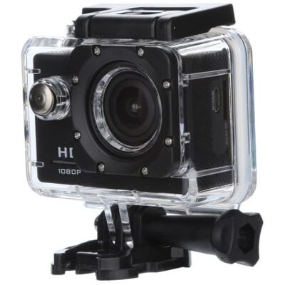 Générique 2 '' Caméra écran HD 1080P Action Sport LCD DV Cam DVR Caméscope Résistant à l'eau Uiao Générique 2 '' Caméra écran HD 1080P Action Sport LCD DV Cam DVR Caméscope Résistant à l'eau Uiao